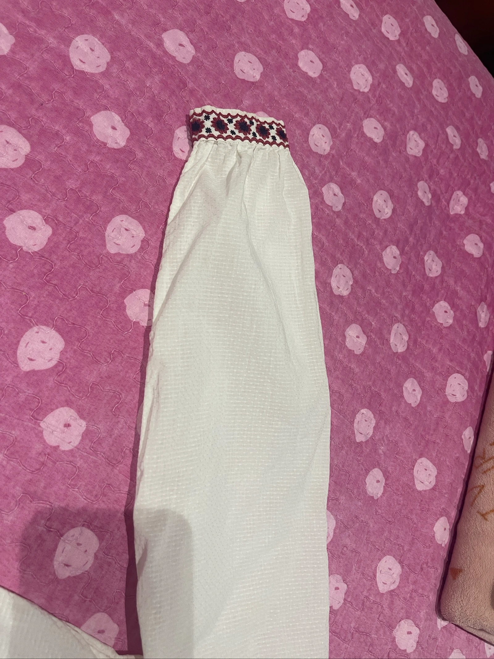 Chemise pour fille – photo 5